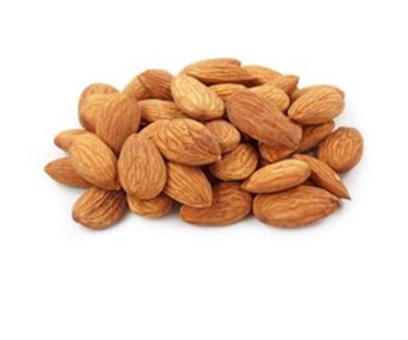 Natural Almond